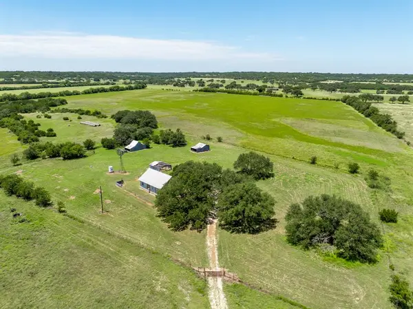 5770 County Road 309, Cranfills Gap, TX 76637
