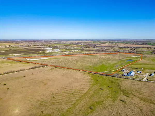 T N Hwy 156 #N, Ponder, TX 76259