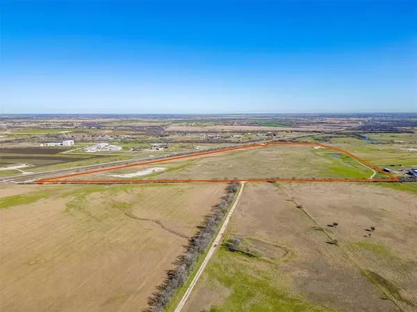 T N Hwy 156 #N, Ponder, TX 76259