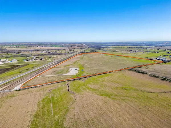 T N Hwy 156 #N, Ponder, TX 76259