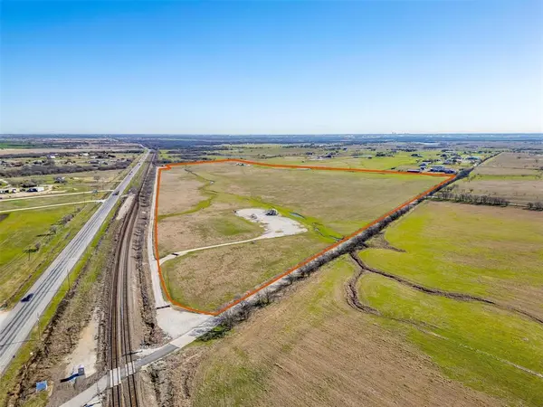 T N Hwy 156 #N, Ponder, TX 76259