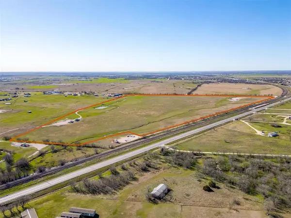 T N Hwy 156 #N, Ponder, TX 76259