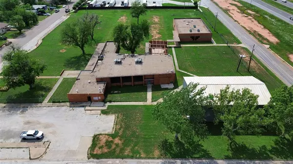 Abilene, TX 79603,2002 Jameson Street