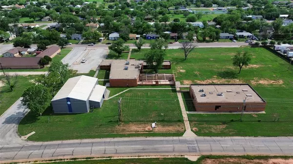 Abilene, TX 79603,2002 Jameson Street