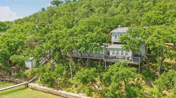 Gordon, TX 76453,306 Chism Trl