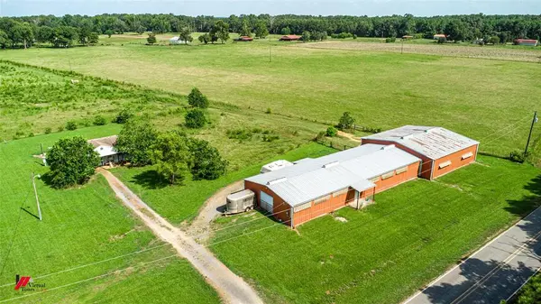 891 Pilgrim Rest Road, Doyline, LA 71023