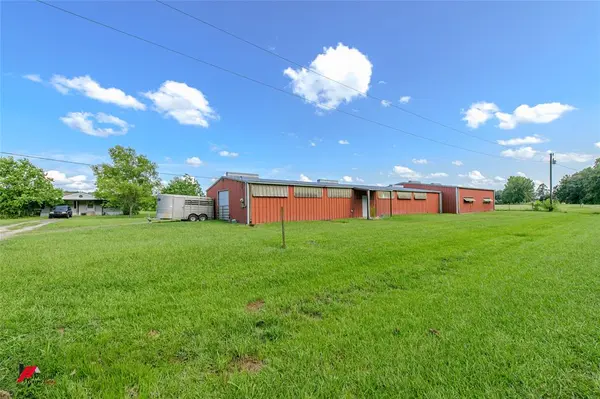 891 Pilgrim Rest Road, Doyline, LA 71023