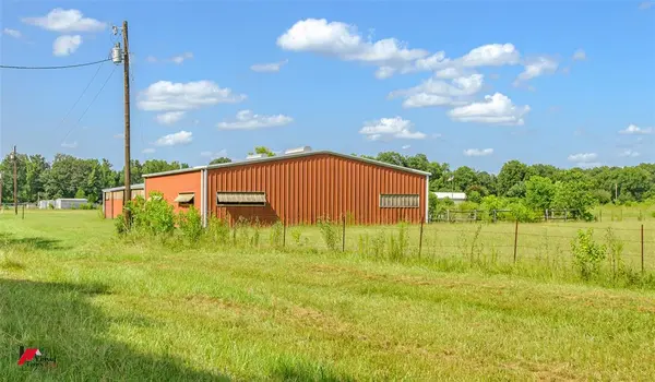891 Pilgrim Rest Road, Doyline, LA 71023