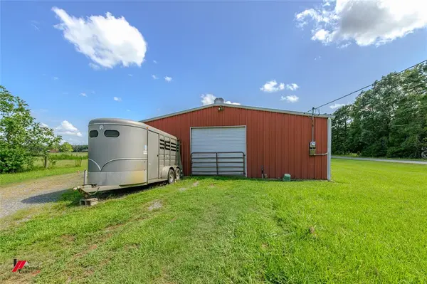 891 Pilgrim Rest Road, Doyline, LA 71023