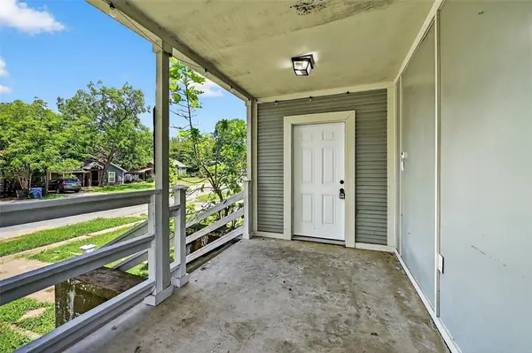 110 E Munson Street, Denison, TX 75021