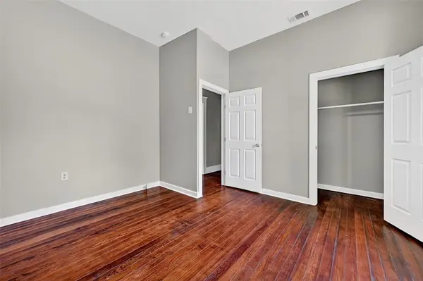 110 E Munson Street, Denison, TX 75021