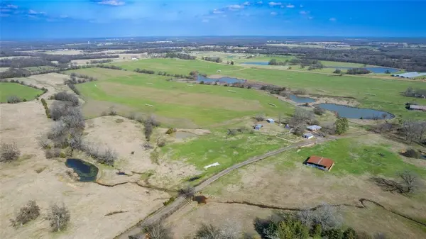 591 County Road 2376 #Tract 5, Winnsboro, TX 75494