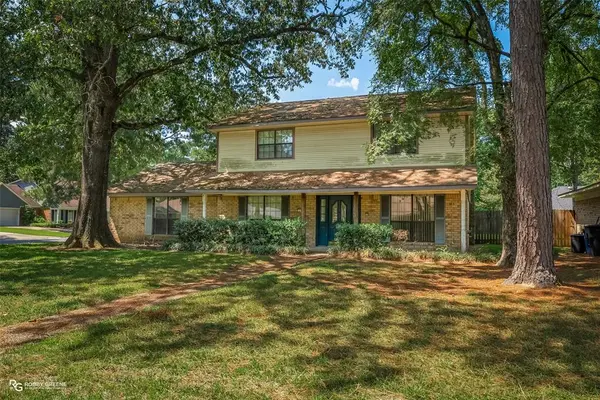 209 Winterwood Drive, Shreveport, LA 71106