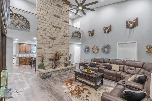 6722 Private Road 705, Anson, TX 79501