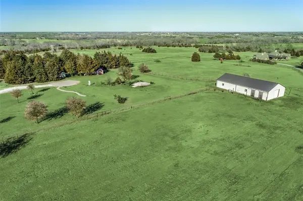 12616 County Road 220, Celina, TX 75009