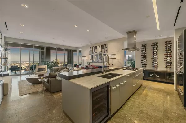 Dallas, TX 75201,1717 Arts Plaza #2202