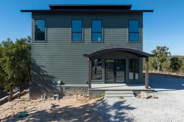 9100 Cherokee Court, Rio Vista, TX 76093