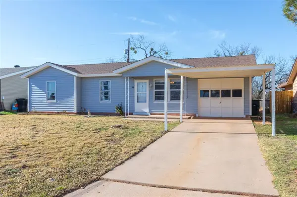 2734 Nonesuch Road,  Abilene,  TX 79606
