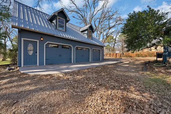 1473 Riverside Drive, Quinlan, TX 75474