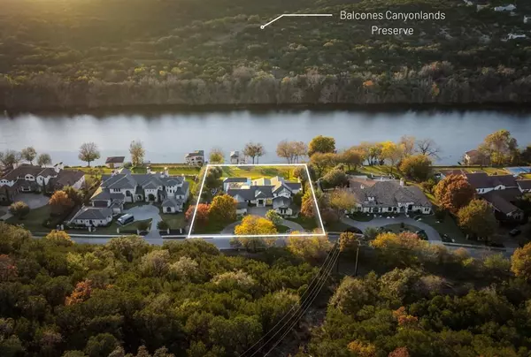 Austin, TX 78732,14916 Flat Top Ranch Road