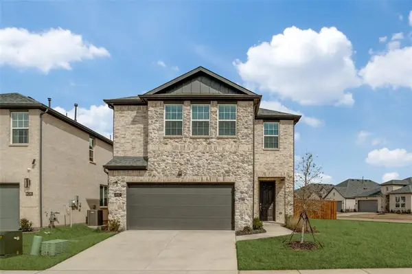 810 Sicily Boulevard, Princeton, TX 75407
