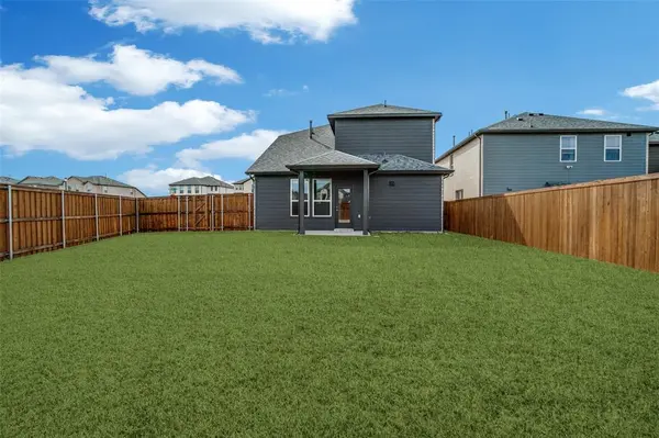 810 Sicily Boulevard, Princeton, TX 75407