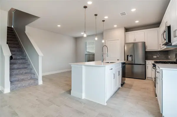 810 Sicily Boulevard, Princeton, TX 75407