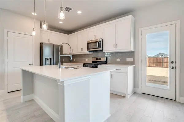 810 Sicily Boulevard, Princeton, TX 75407