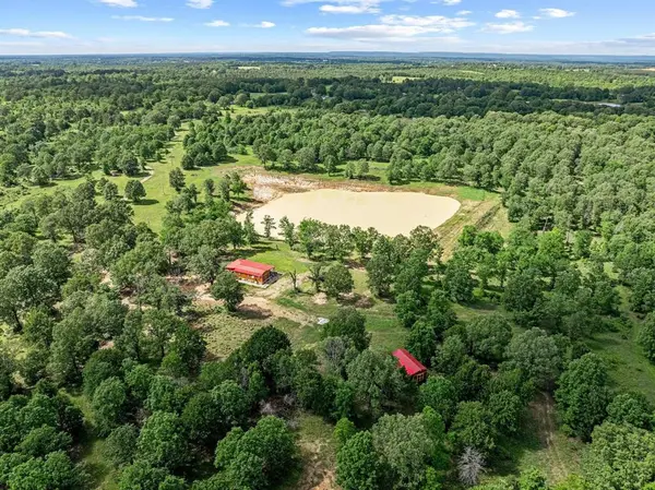 1942 E 1970 RD, Antlers, OK 74523