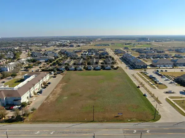 TBD S 9th St, Midlothian, TX 76065