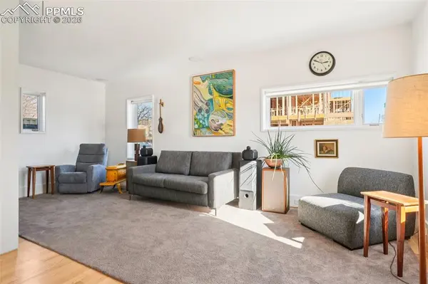 85 S Elati ST, Denver, CO 80223