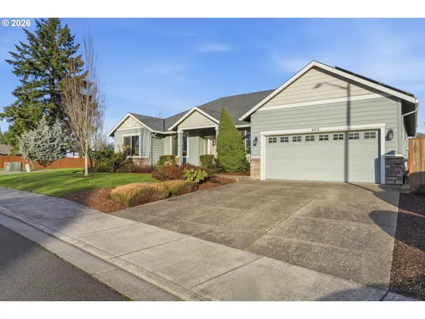 Yamhill, OR 97148,405 S BALM ST