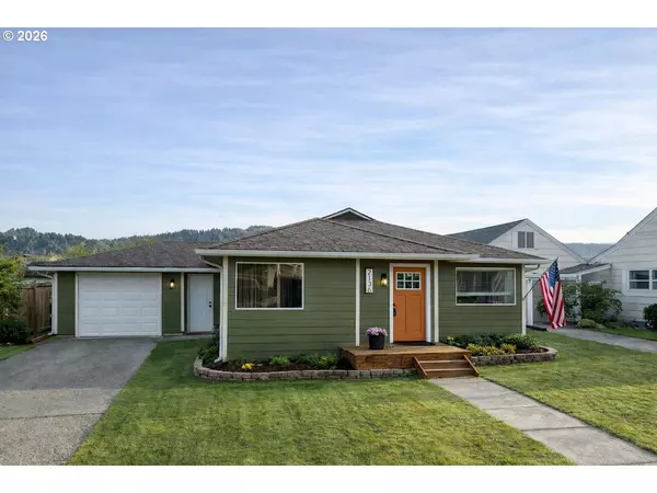 Reedsport, OR 97467,2136 GREENWOOD AVE