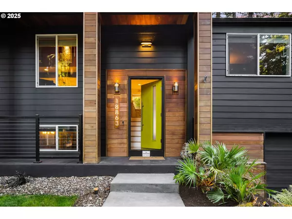 Lake Oswego, OR 97035,18863 INDIAN SPRINGS RD