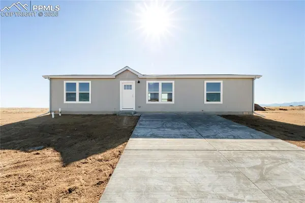 23630 Wheat DR, Colorado Springs, CO 80928