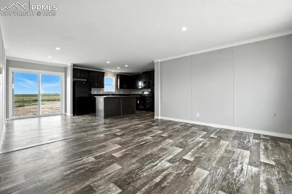 23630 Wheat DR, Colorado Springs, CO 80928