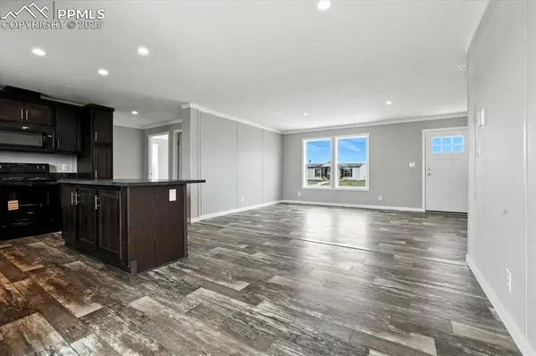 23630 Wheat DR, Colorado Springs, CO 80928