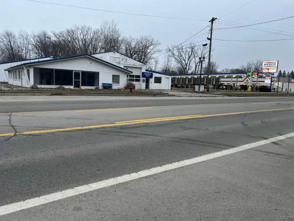 10405 Brooklyn RD, Columbia Twp, MI 49230