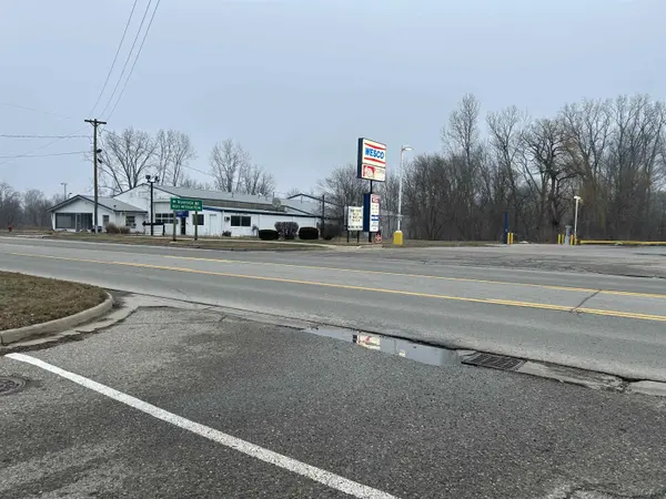 10405 Brooklyn RD, Columbia Twp, MI 49230