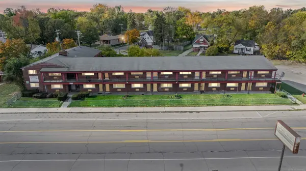 19625 Conant ST, Detroit, MI 48234