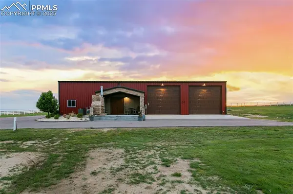 3650 Hare Haven LN, Colorado Springs, CO 80930