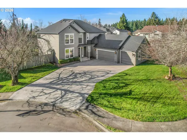 Camas, WA 98607,4423 NW ASPEN CT