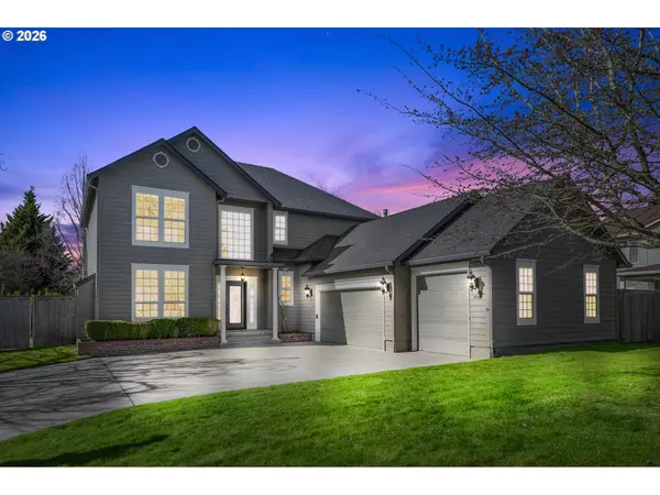 Camas, WA 98607,4423 NW ASPEN CT