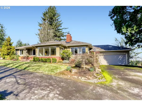 12525 SE RIDGECREST RD,  Happy Valley,  OR 97086