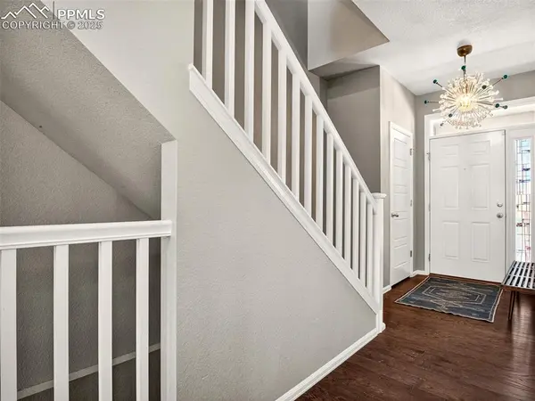 1536 McMurdo TRL, Castle Rock, CO 80108