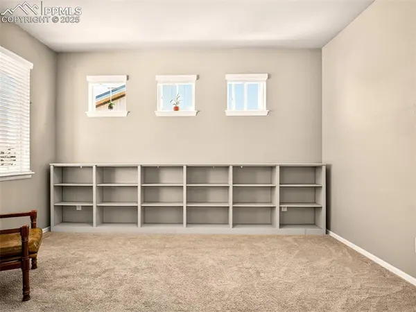 1536 McMurdo TRL, Castle Rock, CO 80108