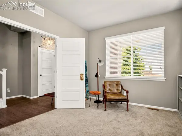 1536 McMurdo TRL, Castle Rock, CO 80108