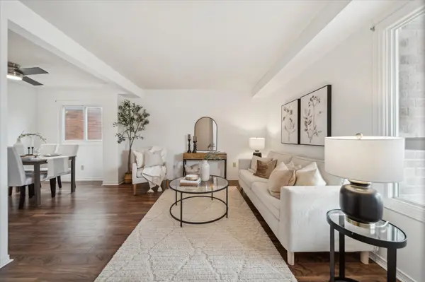 2130 Blue Ridge CRES, Pickering, ON L1X 2M7