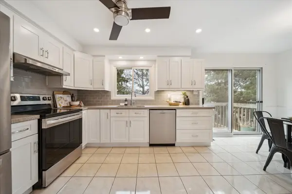 2130 Blue Ridge CRES, Pickering, ON L1X 2M7