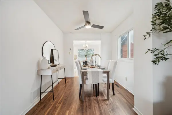 2130 Blue Ridge CRES, Pickering, ON L1X 2M7